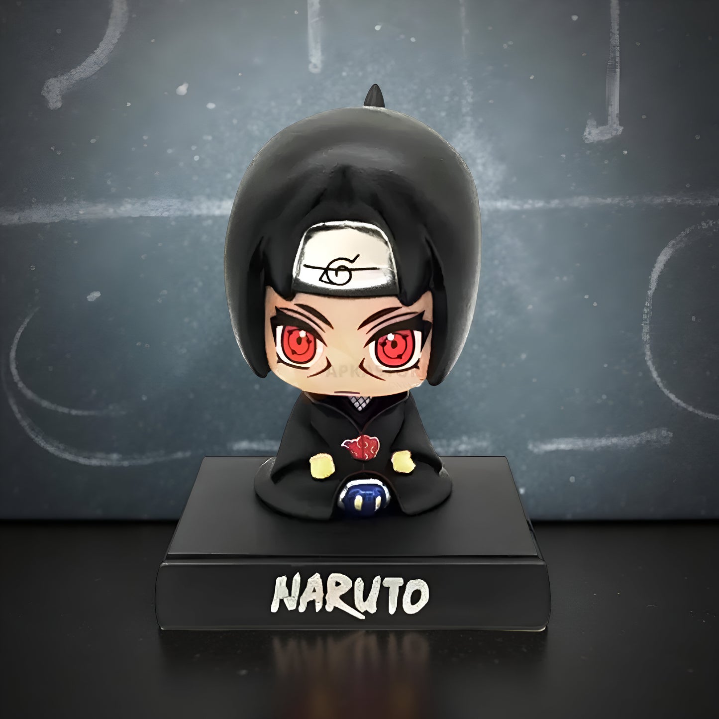 Itachi Uchiha