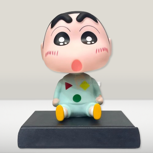 Sinchan Bobblehead