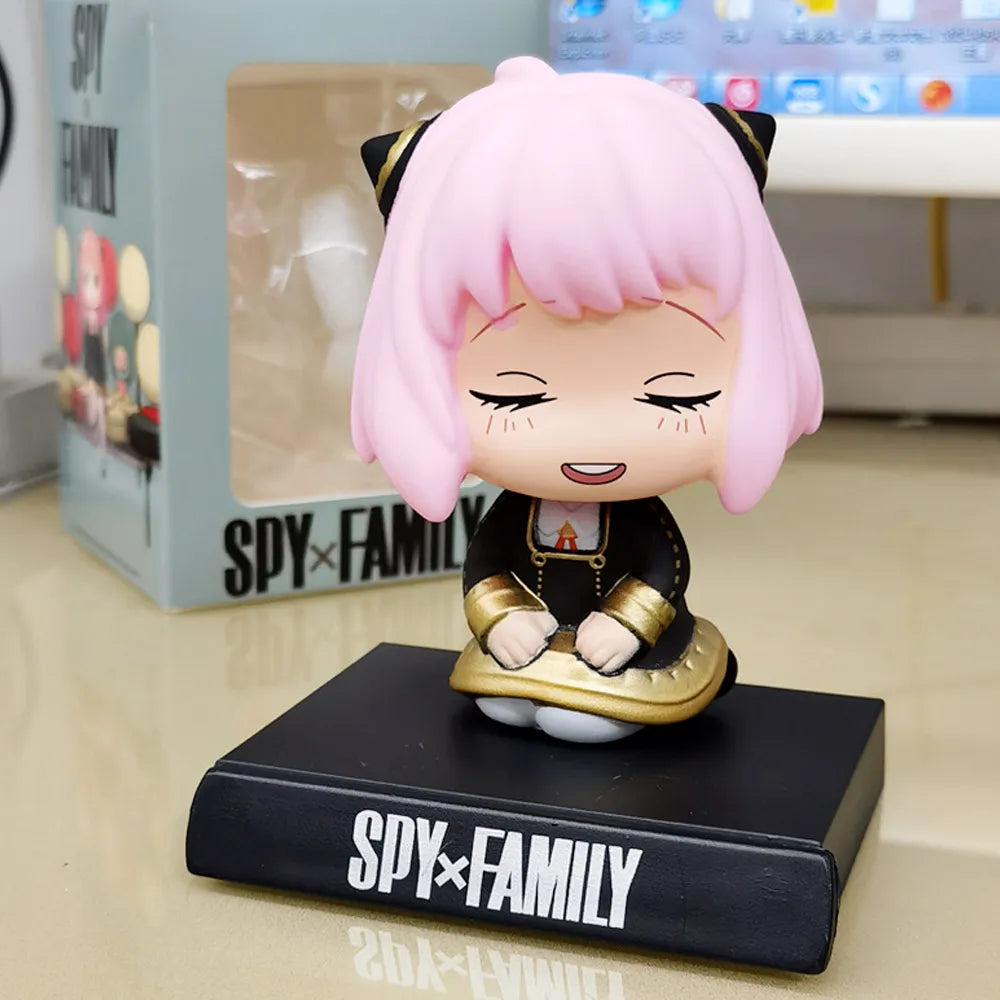 Anya Forger - SPY×FAMILY