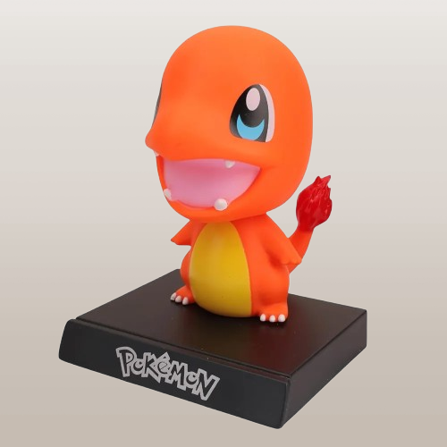 Charmander Bobblehead