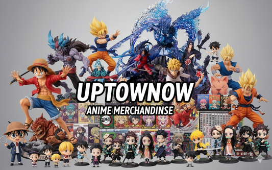 The Ultimate Collector's Guide to Starting Your Merch Journey