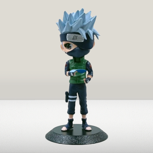 Kakashi Q-Posket 15cm