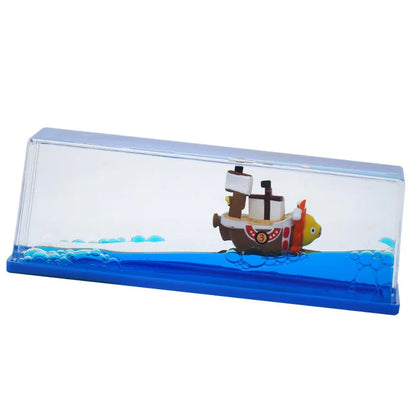Unsinkable Thousand Sunny Ship | One Piece Merchandise