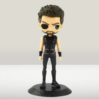 Thor One Eye Q-Posket 15cm