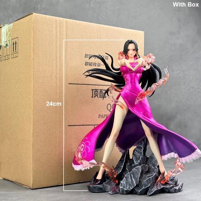 Boa Standing 24cm Figure Detailed Figure