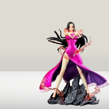 Boa Standing 24cm Figure Detailed Figure