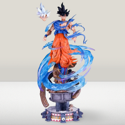 Dragon Ball Z Goku Ultra Instinct 50cm Action Figure