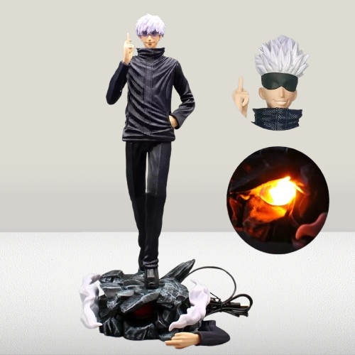 Gojo Standing Premium 42cm Action Figure