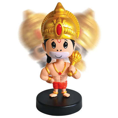 Hanuman Bobblehead