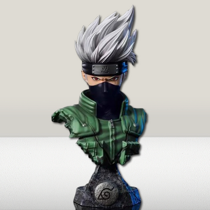Kakaashi Bust Figure 16cm