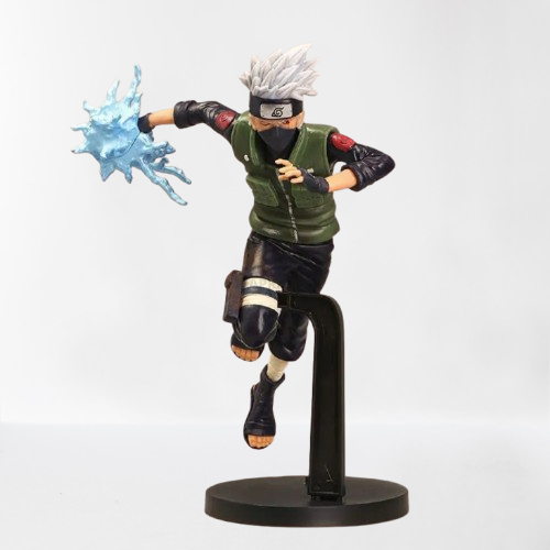 Kakashi Hatake 20cm Action Figure