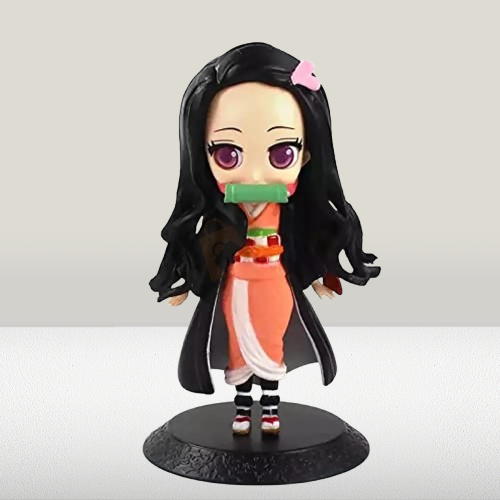 Nezuko Q-Posket 14cm