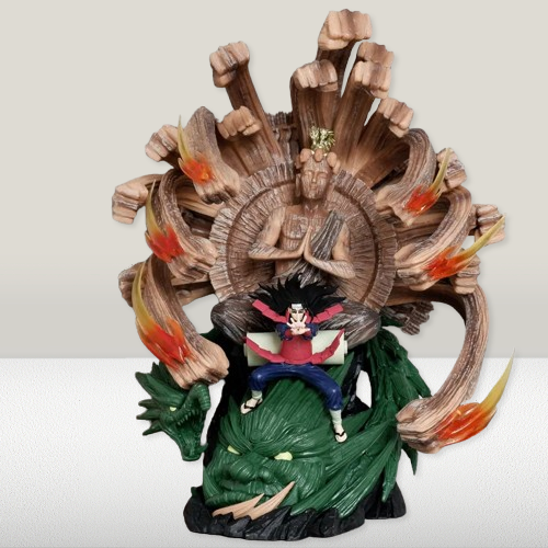 Senju Hashirama Premium 35cm