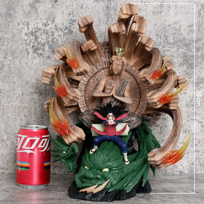 Senju Hashirama Premium 35cm