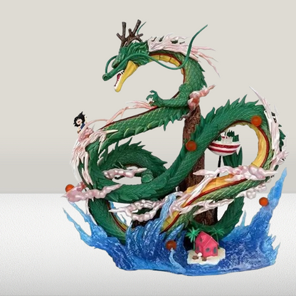 DBZ Shenron Sea 22cm Figure