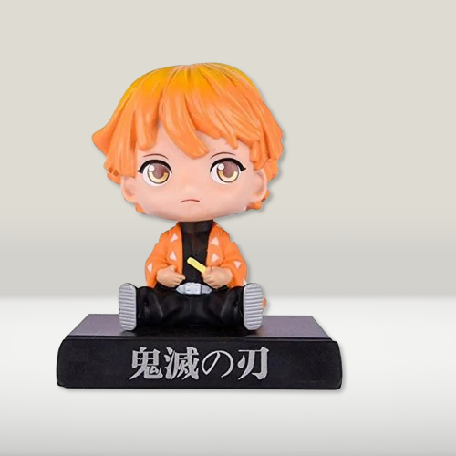 Zenitsu Bobblehead
