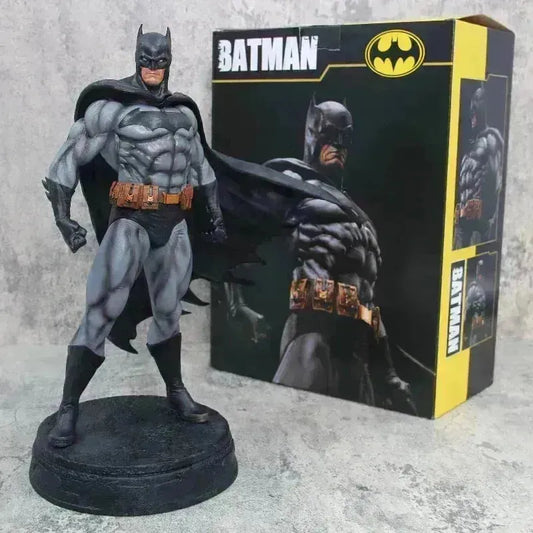 Batman Standing 38cm Action Figure With Box