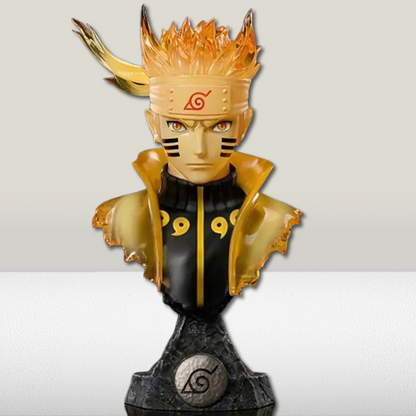 Naaruto Sage Mode Bust Figure 16cm
