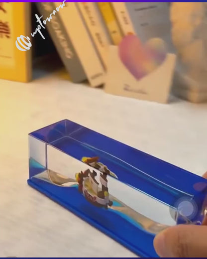 Unsinkable Thousand Sunny Ship | One Piece Merchandise