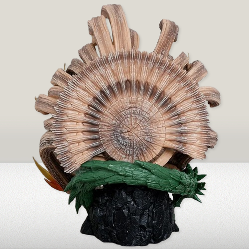 Senju Hashirama Premium 35cm